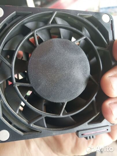 Кулер PFC0912DE