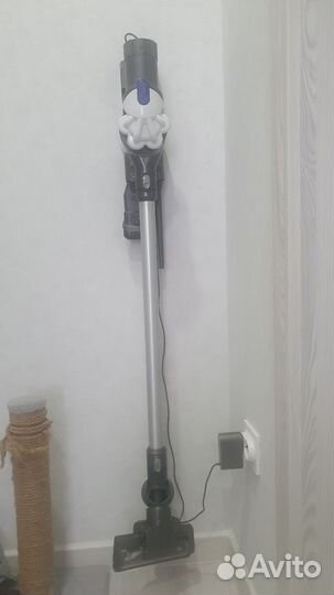 Пылесос ручной (handstick) Dyson DC45