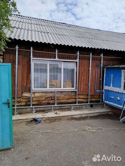 Строительство