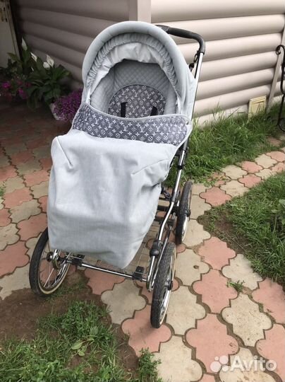 Коляска Noordline Melanie 2 в 1