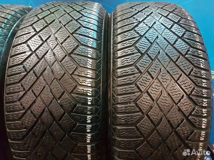 Continental ContiVikingContact 7 205/55 R16