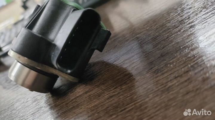 Клапан электромагнитный Mercedes Amg Gt 63S 4