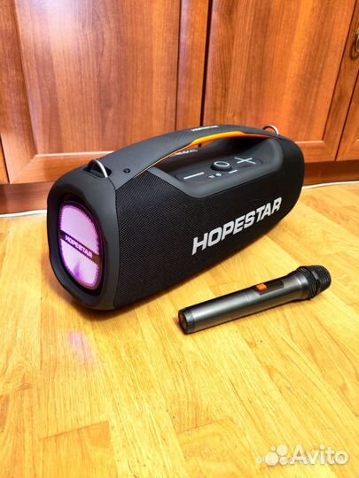 Колонка Hopestar A60