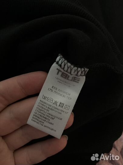 Свитшот женский