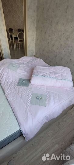 Одеяло для девочек