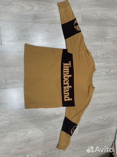 Лонгслив Timberland оригинал