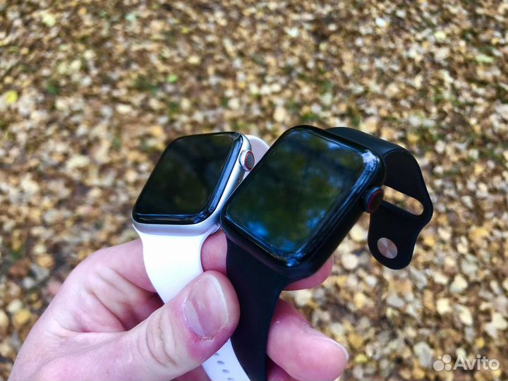 Apple Watch 7