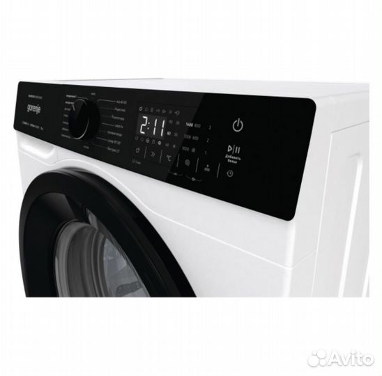 Стиральная машина узкая Gorenje новая