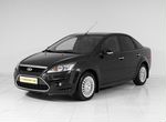 Ford Focus 2.0 AT, 2011, 166 300 км