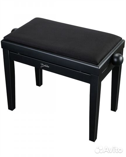 Банкетка для пианино (велюр)