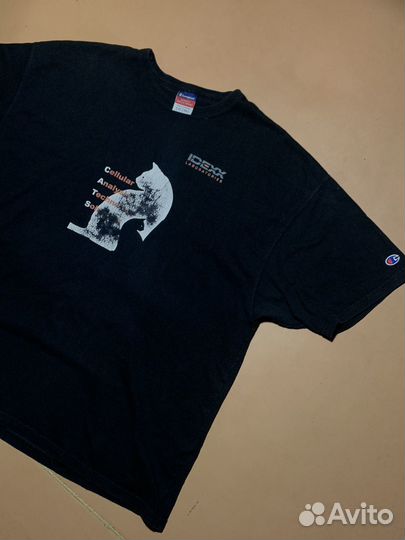 Футболка мужская champion