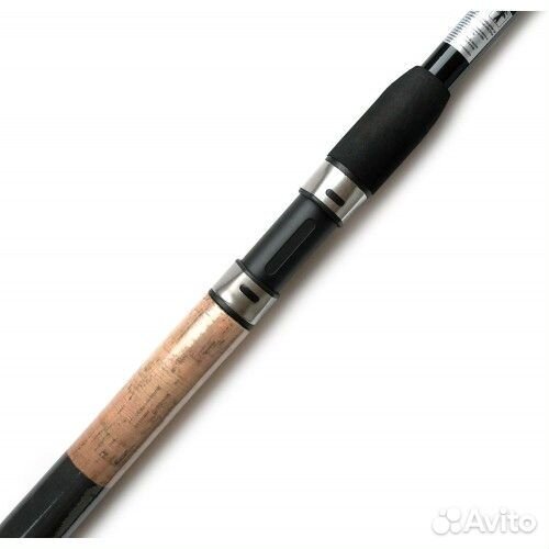 Фидерное удилище Fanatik magnit feeder