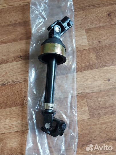 Toyota Camry кардан рулевой 4522033310