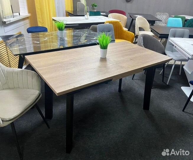 Стол обеденный 110*70