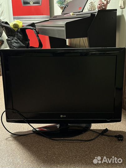 Телевизор 32LG5000