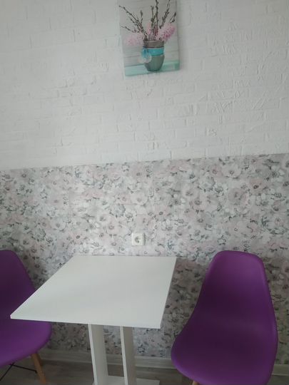 1-к. квартира, 31,2 м², 5/5 эт.