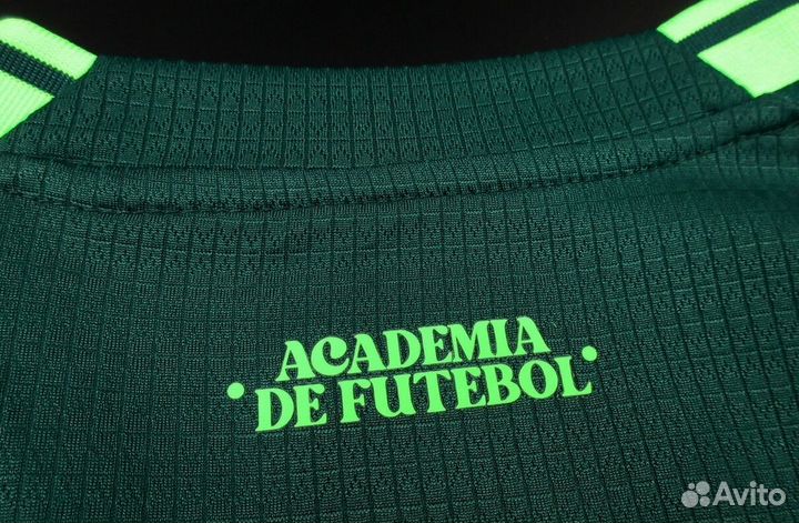 Игровая футбольная форма