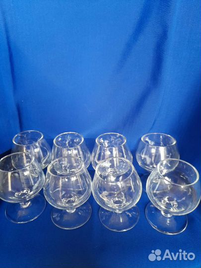 Стаканы,рюмки