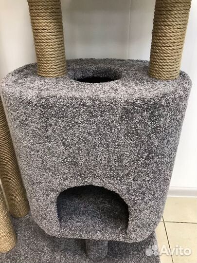 Комплекс для кошек 