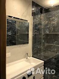 Отделочные работы