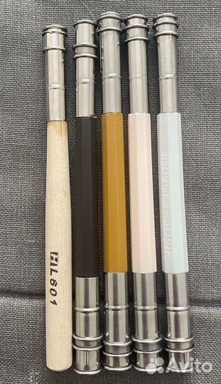 Удлинитель карандаша (держатель)