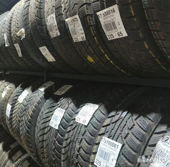 Nokian Tyres Hakkapeliitta 4 265/50 R20 109P