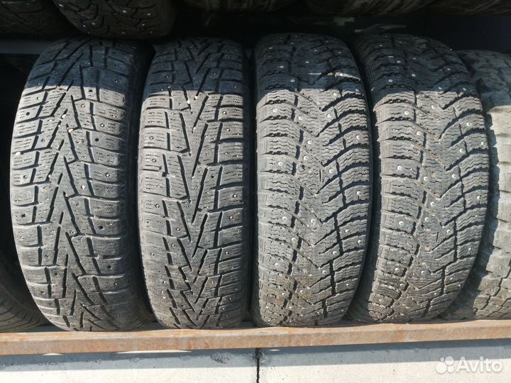 Cordiant Snow Cross 2 SUV 205/70 R15