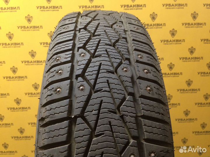 Contyre Arctic Ice 3 185/65 R15