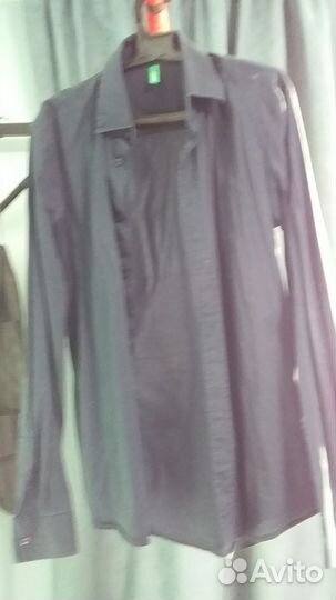 Рубашка на мальчика