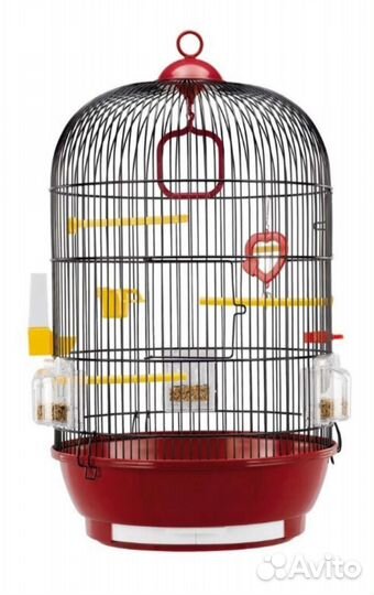 Клетка для птиц