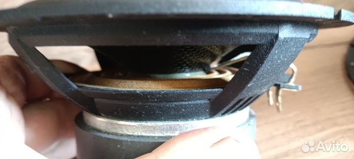 Мидбасс Dragster amw 6