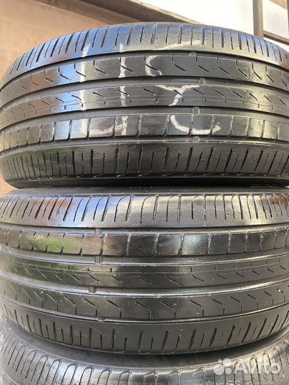Pirelli Cinturato P7 215/55 R17