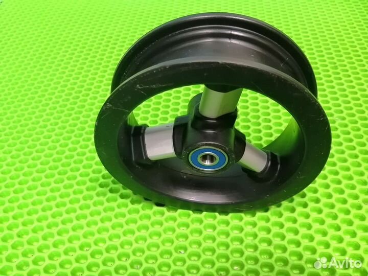 Диск d 8 на 3х колесный велосипед