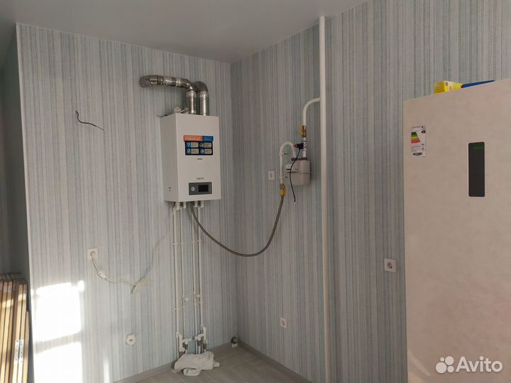 Сборка мебели