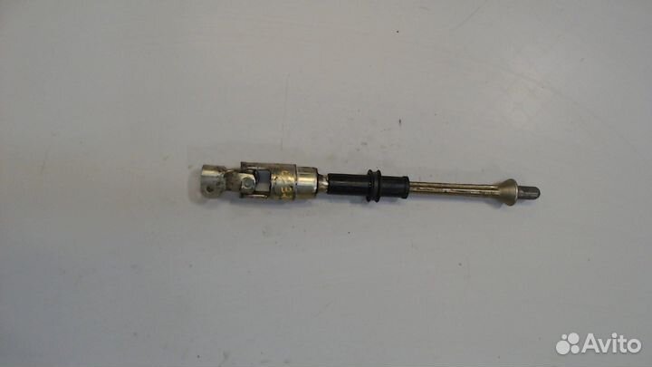 Кардан рулевой Renault Scenic, 2002