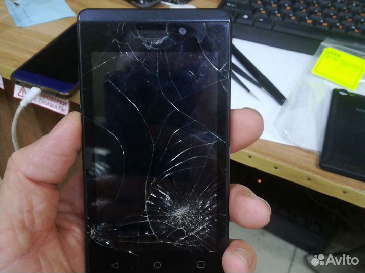 Intex Aqua Joy №167