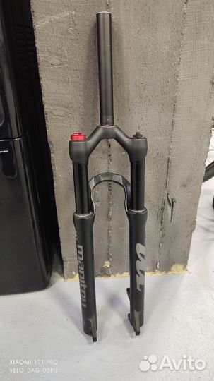 Вилка manitou machete 29