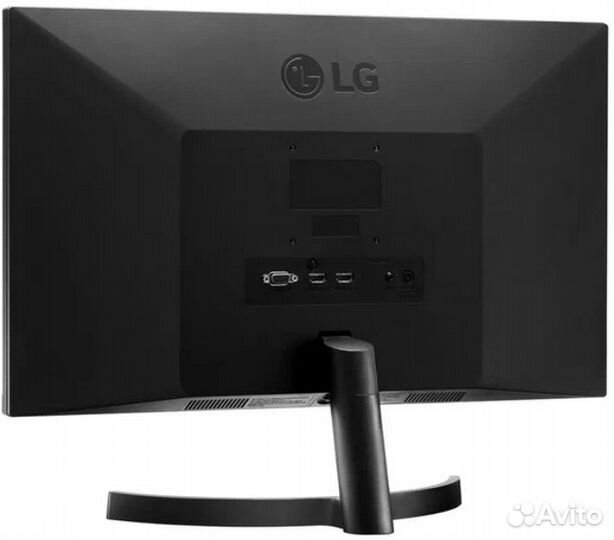 Монитор LG 22mk600m