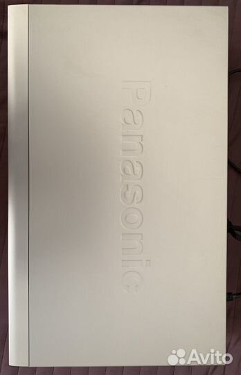 Видеомагнитофон panasonic hi fi стерео fj730