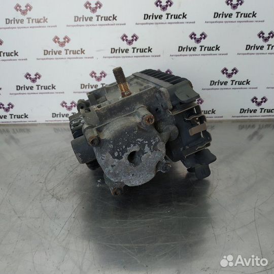 Модулятор EBS задний Daf Xf 105.460 MX340S2