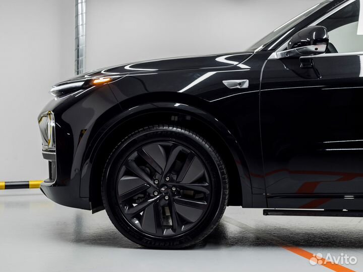 LiXiang L9 1.5 AT, 2023