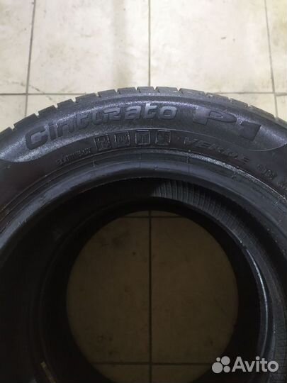 Pirelli Cinturato P1 185/60 R14 82H