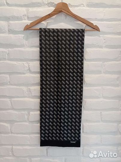 Мужской шарф