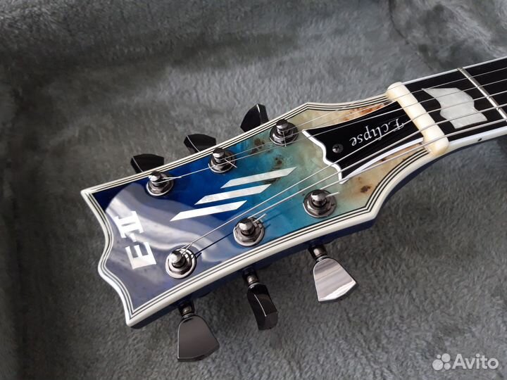 ESP E-II Eclipse BNF