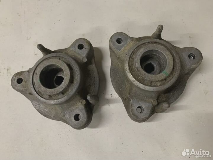 Опора переднего BMW X4 G02