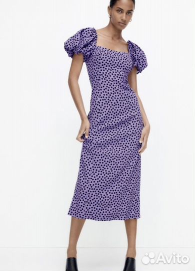 Платье Zara xs