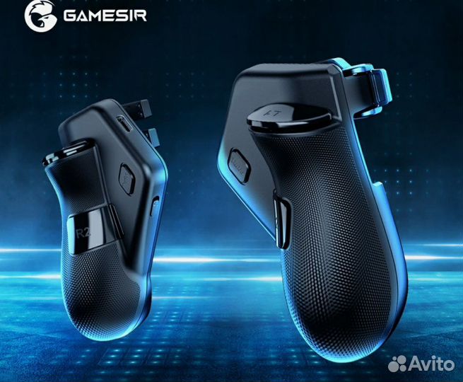 Игровой контроллер для планшета GameSir F7 Claw