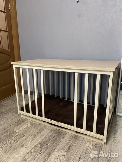 Домик для собаки