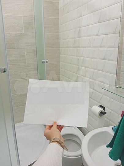 Квартира-студия, 25 м², 4/25 эт.