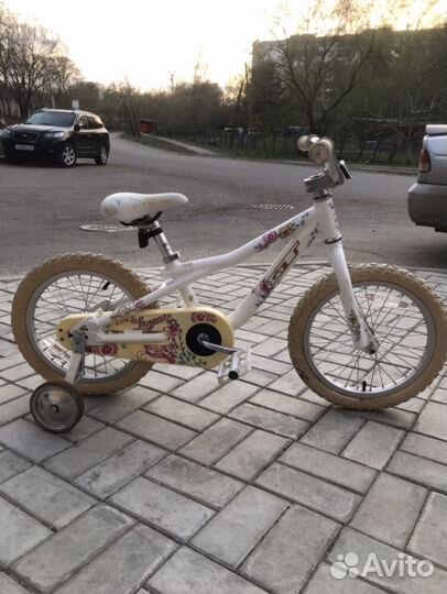 Велосипед Gt Laguna